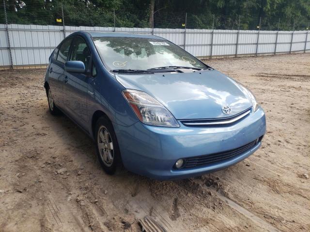 Photo 1 from auction – 2008 TOYOTA PRIUS with VIN JTDKB20U087775676