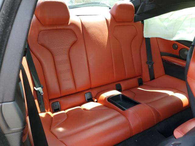 Photo 6 from auction – 2015 BMW M4 with VIN WBS3R9C52FK334003
