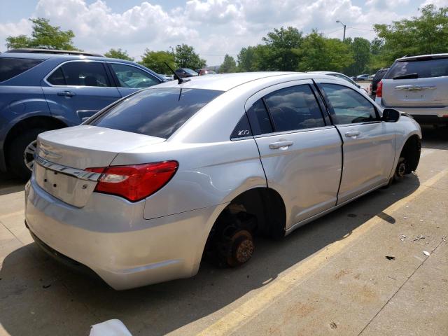 Photo 4 from auction – 2012 CHRYSLER 200 S with VIN 1C3CCBHG5CN210803