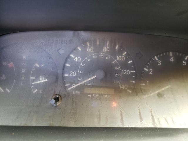 Photo 8 from auction – 2000 TOYOTA CAMRY CE with VIN JT2BG22K0Y0505913