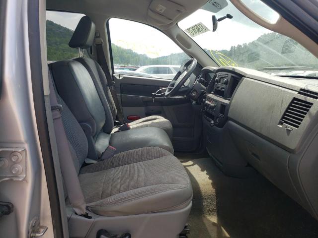 Photo 5 from auction – 2008 DODGE RAM 1500 S with VIN 1D7HU18268J238286