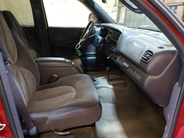 Photo 5 from auction – 2000 DODGE DURANGO with VIN 1B4HS28Z0YF123248