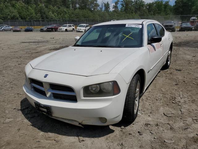 Photo 9 from auction – 2006 DODGE CHARGER R/ with VIN 2B3KA53H26H424225