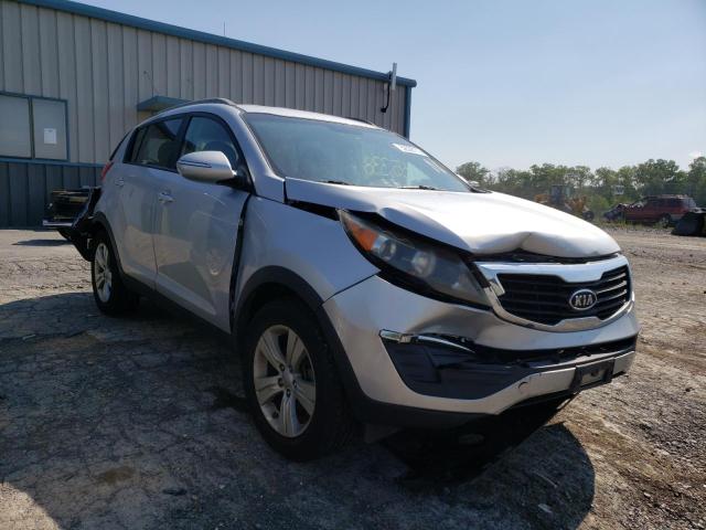 Photo 1 from auction – 2012 KIA SPORTAGE B with VIN KNDPB3A21C7286771