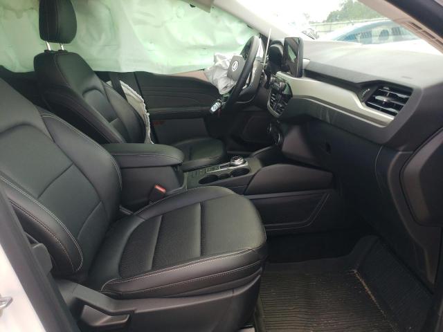 Photo 5 from auction – 2021 FORD ESCAPE SEL with VIN 1FMCU9H60MUB21362