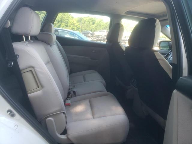 Photo 6 from auction – 2008 MAZDA CX-9 with VIN JM3TB38V880160283