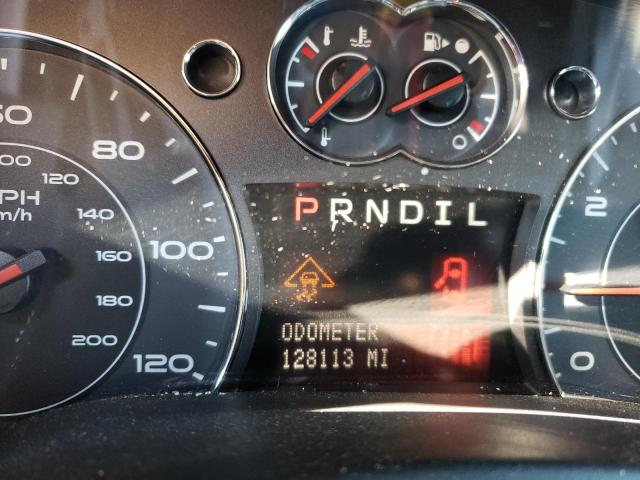 Photo 8 from auction – 2007 PONTIAC TORRENT with VIN 2CKDL73F076241830
