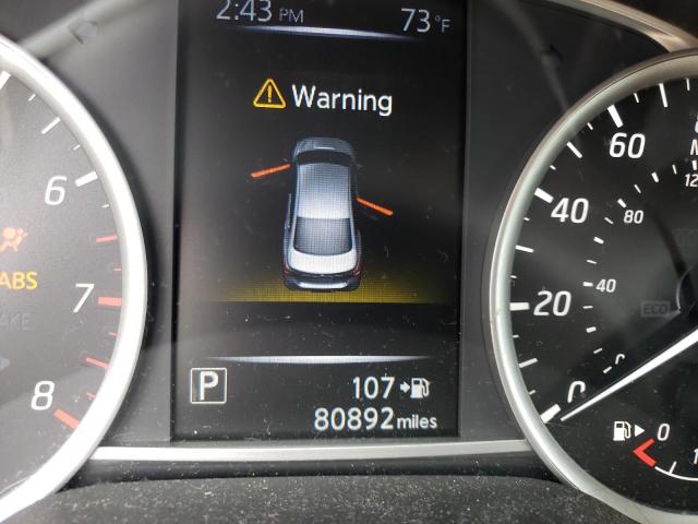 Photo 8 from auction – 2016 NISSAN SENTRA S with VIN 3N1AB7AP6GL669196