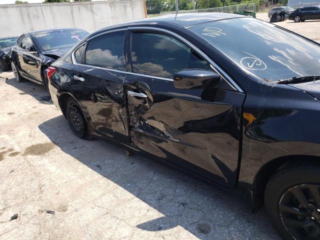 Photo 9 from auction – 2017 NISSAN ALTIMA with VIN 1N4AL3AP7HN347922