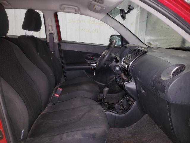 Photo 5 from auction – 2008 SCION XD AUTOMAT with VIN JTKKU10448J027139