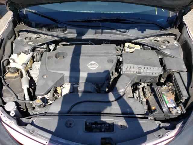 Photo 7 from auction – 2015 NISSAN ALTIMA 2.5 with VIN 1N4AL3AP3FN863367