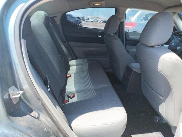 Photo 6 from auction – 2007 DODGE CHARGER SE with VIN 2B3KA43R57H853413