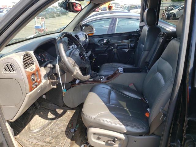 Photo 5 from auction – 2002 GMC ENVOY with VIN 1GKDT13S822475290