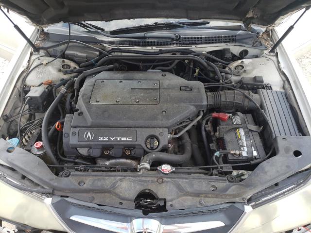 Photo 7 from auction – 2003 ACURA 3.2TL with VIN 19UUA56663A018915