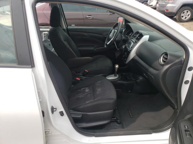 Photo 5 from auction – 2018 NISSAN VERSA S with VIN 3N1CN7AP8JL860464
