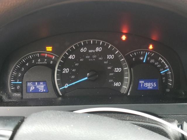 Photo 8 from auction – 2015 TOYOTA CAMRY LE with VIN 4T4BF1FK0FR468805