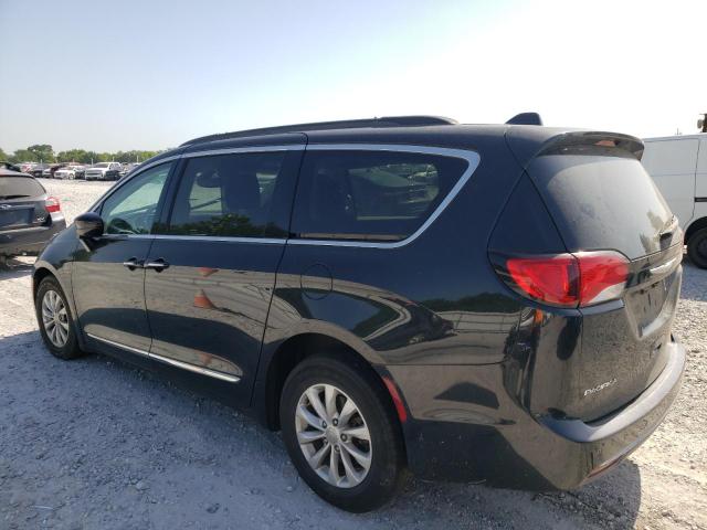 Photo 3 from auction – 2017 CHRYSLER PACIFICA T with VIN 2C4RC1BG5HR524826