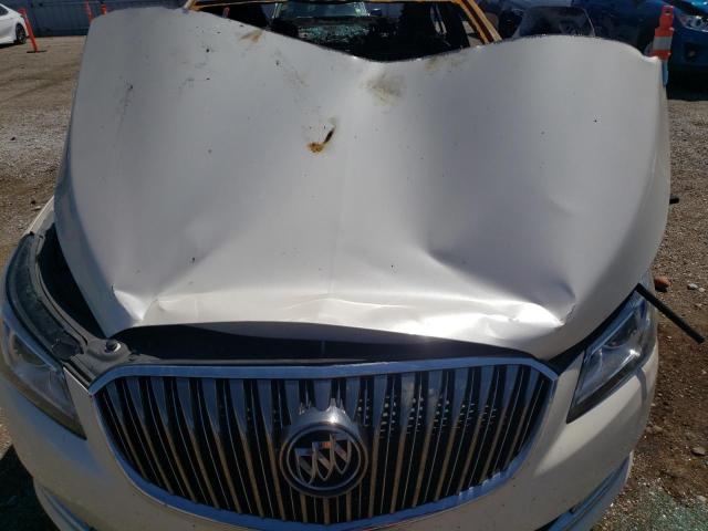 Photo 7 from auction – 2014 BUICK LACROSSE with VIN 1G4GB5G31EF202271