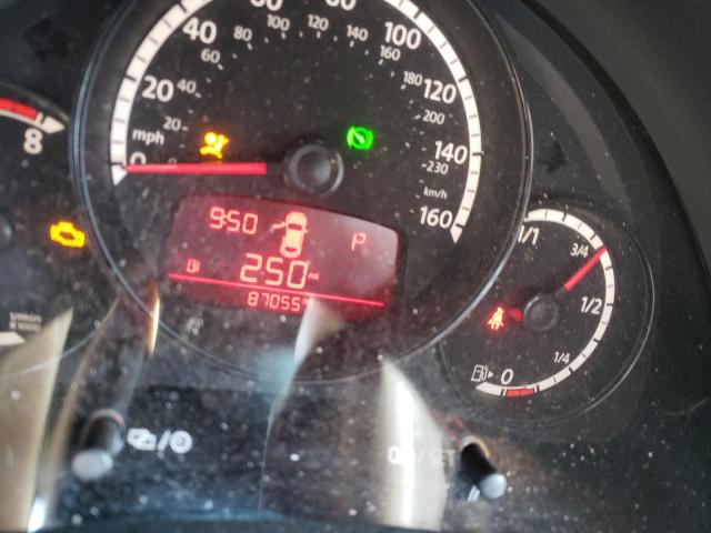Photo 8 from auction – 2013 VOLKSWAGEN BEETLE with VIN 3VWFP7AT5DM669484