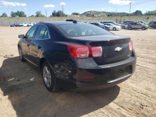 Photo 3 from auction – 2014 CHEVROLET MALIBU LS with VIN 1G11B5SL2EF183627