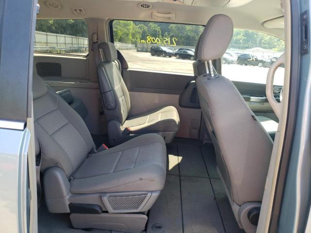 Photo 6 from auction – 2008 CHRYSLER TOWN & COU with VIN 2A8HR54P78R774530