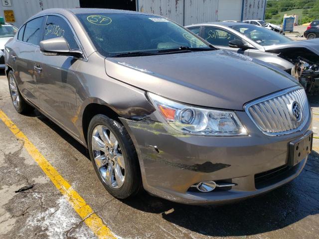 BUICK LACROSSE C 2011 with VIN 1G4GC5GC1BF188610 - Photo from auction