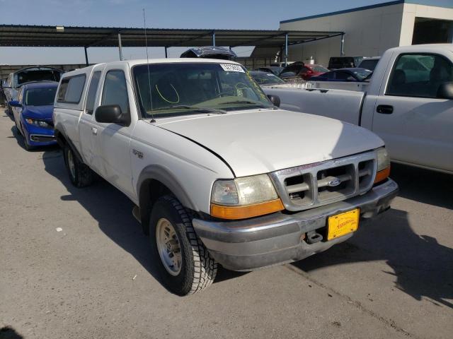 FORD RANGER SUP 1998 with VIN 1FTZR15X7WPB20807 - Photo from auction