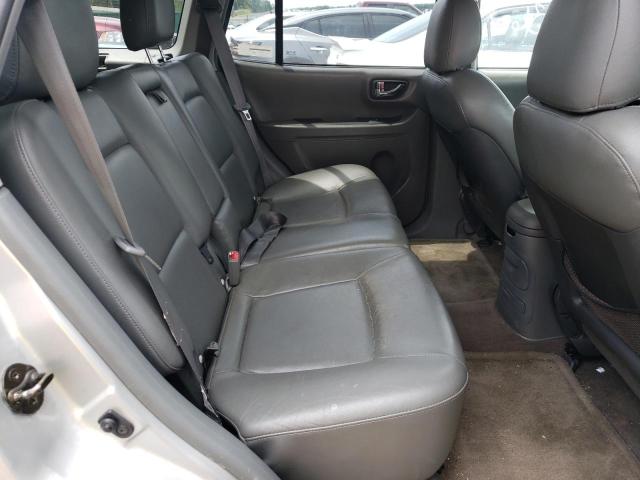 Photo 6 from auction – 2002 HYUNDAI SANTA FE G with VIN KM8SC13D02U290932
