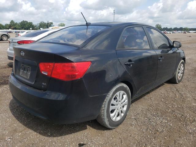 Photo 4 from auction – 2011 KIA FORTE EX with VIN KNAFU4A27B5419231