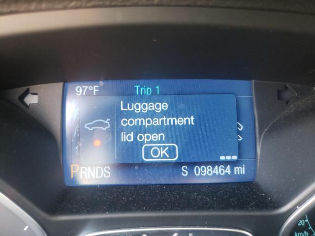 Photo 8 from auction – 2014 FORD FOCUS SE with VIN 1FADP3K28EL297852