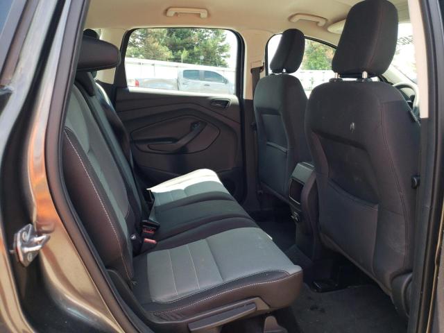 Photo 6 from auction – 2018 FORD ESCAPE S with VIN 1FMCU0F76JUA95756
