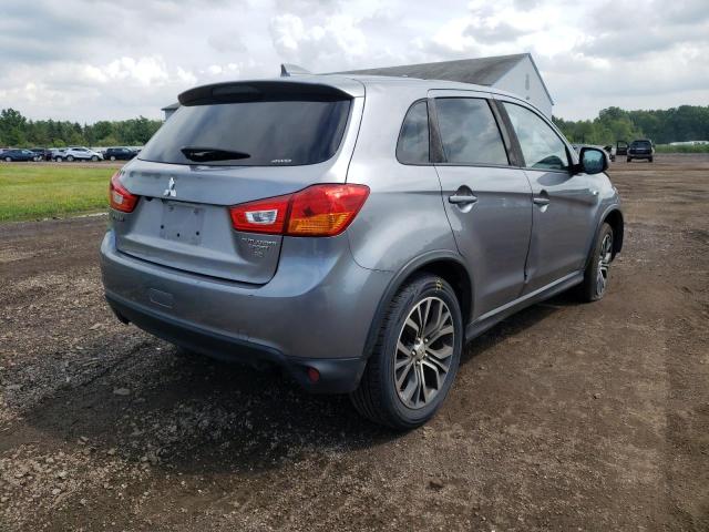 Photo 4 from auction – 2017 MITSUBISHI OUTLANDER with VIN JA4AR3AW9HZ031473