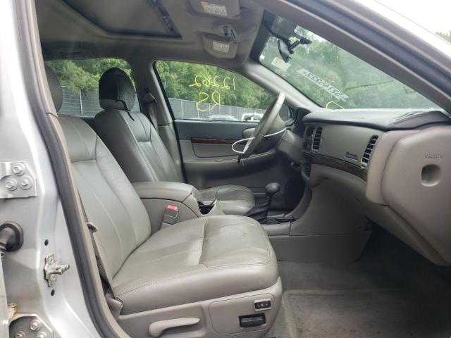 Photo 5 from auction – 2004 CHEVROLET IMPALA LS with VIN 2G1WH55K649457068