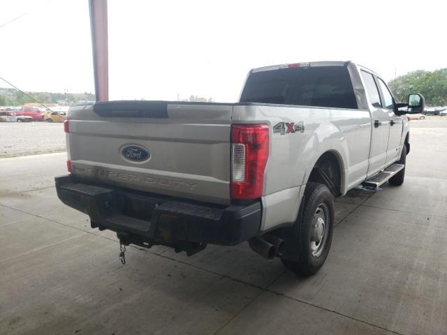 Photo 4 from auction – 2017 FORD F250 SUPER with VIN 1FT7W2BT0HEB48860