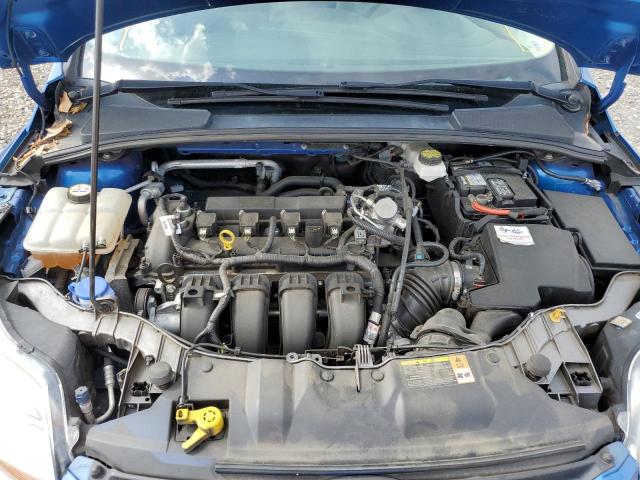 Photo 7 from auction – 2018 FORD FOCUS SE with VIN 1FADP3F24JL291213
