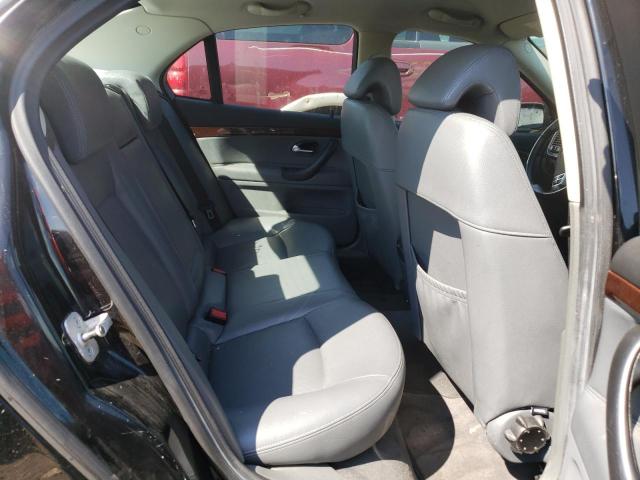Photo 6 from auction – 2007 SAAB 9-3 2.0T with VIN YS3FD49Y971008979