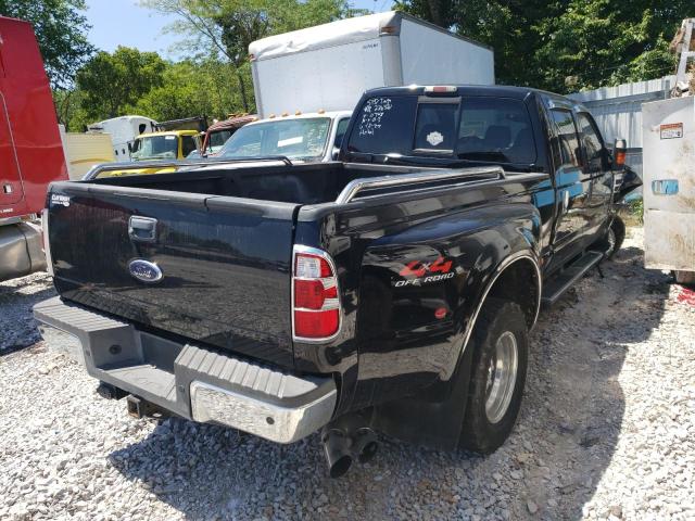 Photo 4 from auction – 2009 FORD F350 SUPER with VIN 1FTWW33R99EA07436