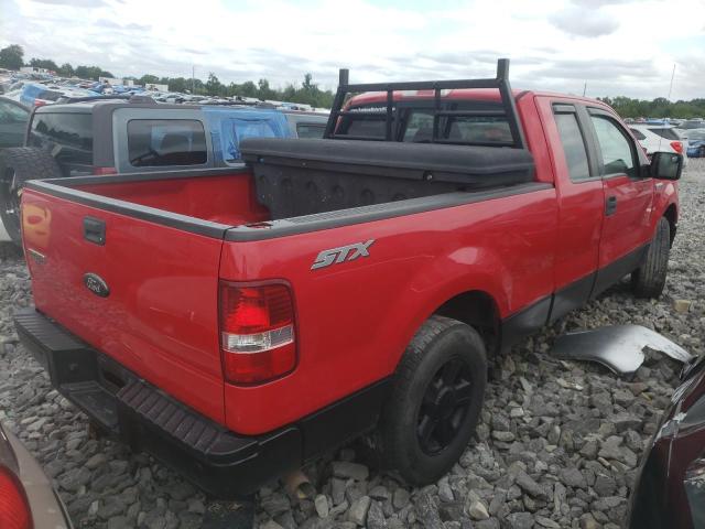 Photo 4 from auction – 2008 FORD F150 with VIN 1FTRX12W98FB51079