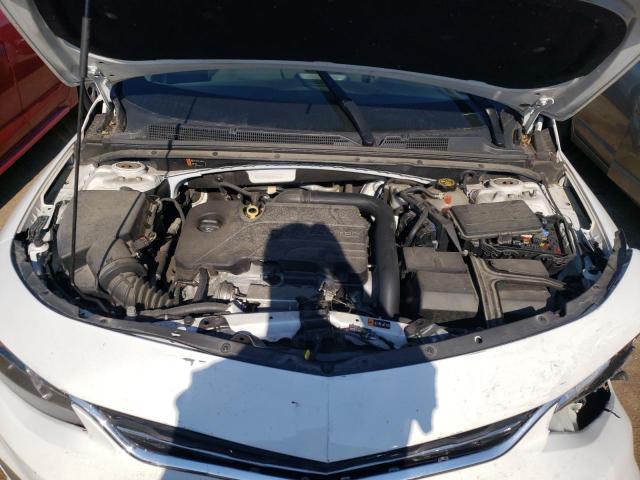 Photo 7 from auction – 2018 CHEVROLET MALIBU LS with VIN 1G1ZB5ST6JF244541