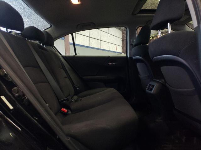 Photo 6 from auction – 2014 HONDA ACCORD EX with VIN 1HGCR2F79EA147813