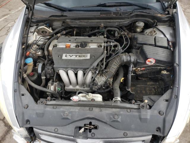 Photo 7 from auction – 2003 HONDA ACCORD EX with VIN 1HGCM56643A078100