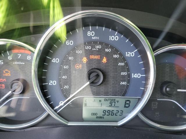 Photo 8 from auction – 2016 TOYOTA COROLLA L with VIN 2T1BURHE7GC687530