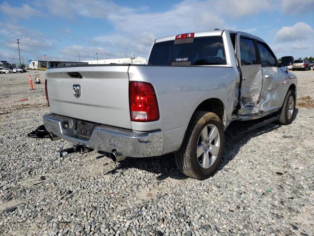 Photo 4 from auction – 2012 DODGE RAM 1500 S with VIN 1C6RD7LTXCS346471