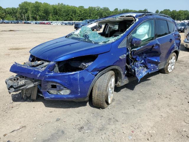 Photo 2 from auction – 2013 FORD ESCAPE SE with VIN 1FMCU0GX1DUD68427