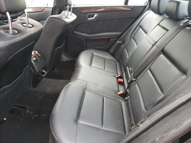 Photo 6 from auction – 2013 MERCEDES-BENZ E 350 4MAT with VIN WDDHF8JB0DA680052