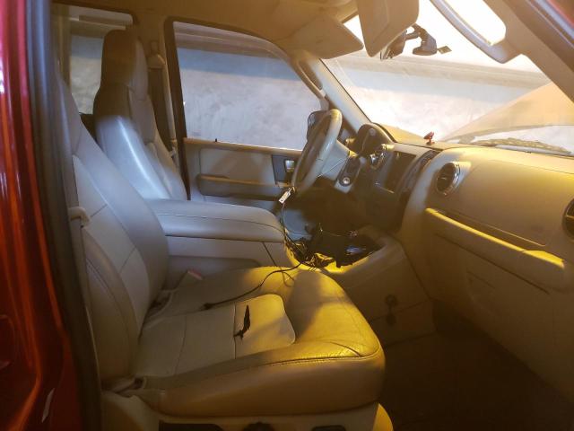 Photo 5 from auction – 2004 FORD EXPEDITION with VIN 1FMFU18L74LB44518