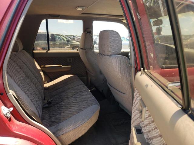 Photo 6 from auction – 1994 TOYOTA 4RUNNER VN with VIN JT3VN29V4R0033005