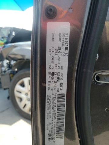 Photo 10 from auction – 2017 DODGE JOURNEY SE with VIN 3C4PDCAB0HT626800