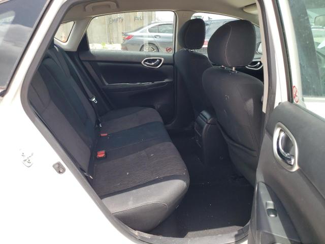 Photo 6 from auction – 2015 NISSAN SENTRA S with VIN 3N1AB7AP1FL682369