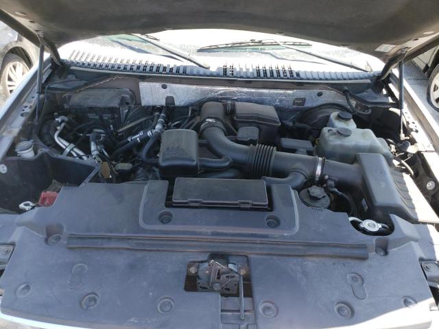 Photo 7 from auction – 2012 FORD EXPEDITION with VIN 1FMJU1K53CEF46396